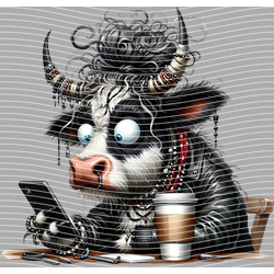 Cow-NIU 2466